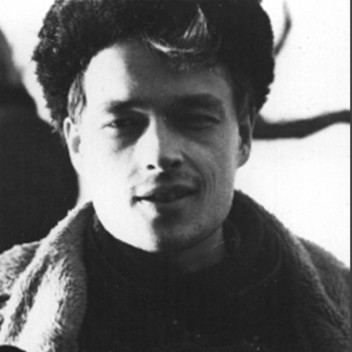 2005 – Hendrik Jackson