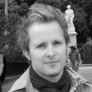 2005 – Mikael Vogel