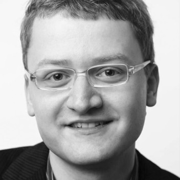 2007 – Renatus Deckert