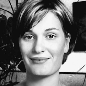 2007 – Saskia Fischer