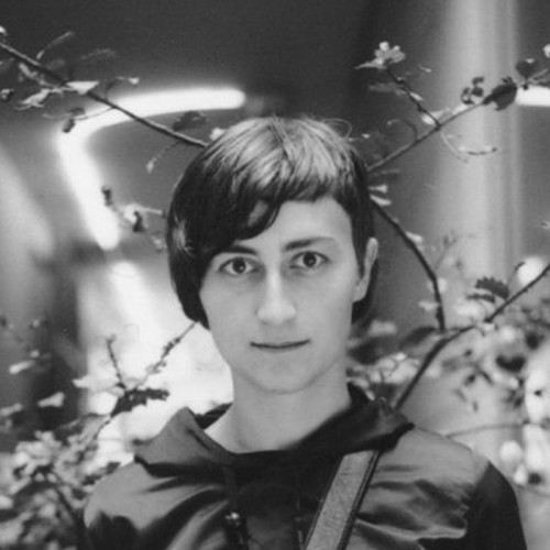 2009 – Ulrike Almut Sandig