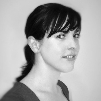 2009 – Ruth Wiebusch