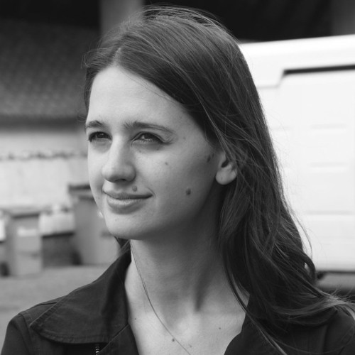 2011 – Ann-Kathrin Ast
