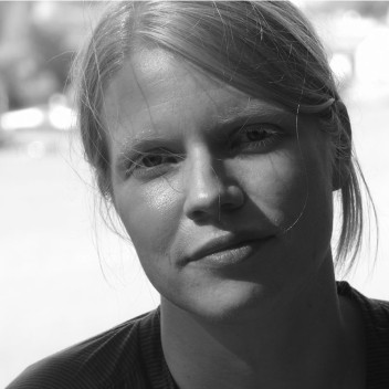 2011 – Nadja Küchenmeister