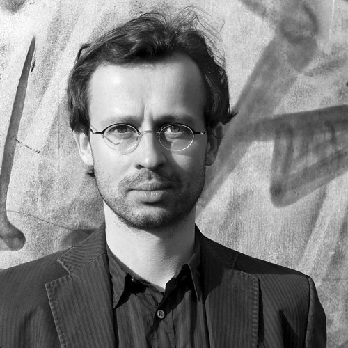 2011 – Andre Rudolph