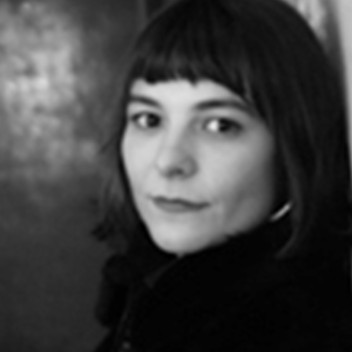 2013 – Uljana Wolf