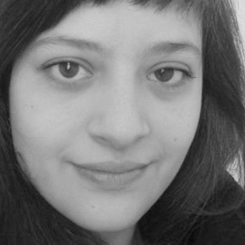 2015 – Özlem Özgül Dündar