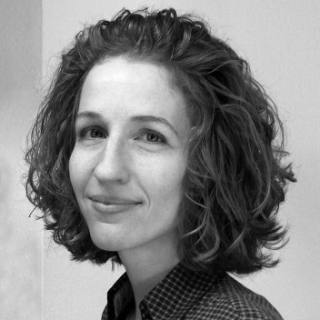 2013 – Myriam Keil