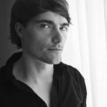 2013 – Sascha Kokot