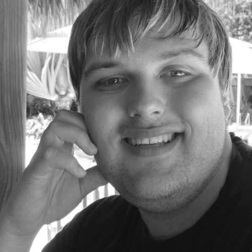 2015 – David Krause