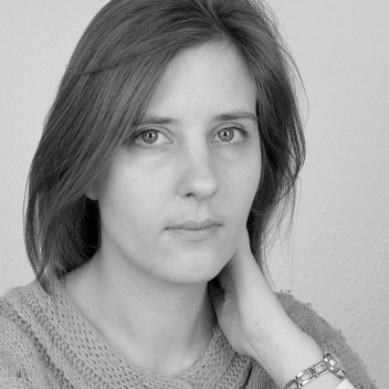 2015 – Sibylla Vričić Hausmann