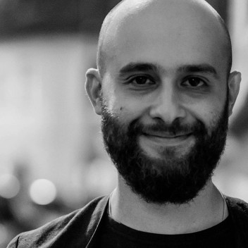 2019 – Yevgeniy Breyger
