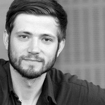 2019 – Alexandru Bulucz