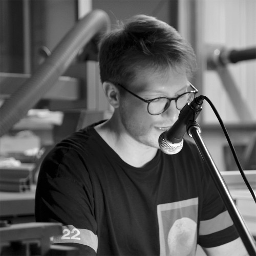 2021 – Dennis Mizioch